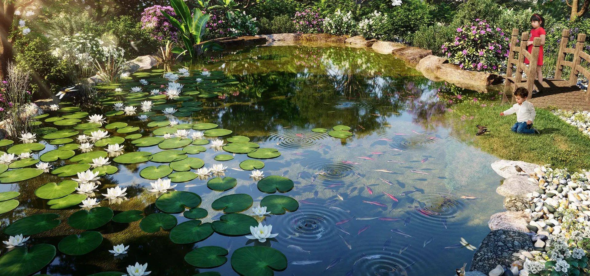 Godrej Retreat Plots