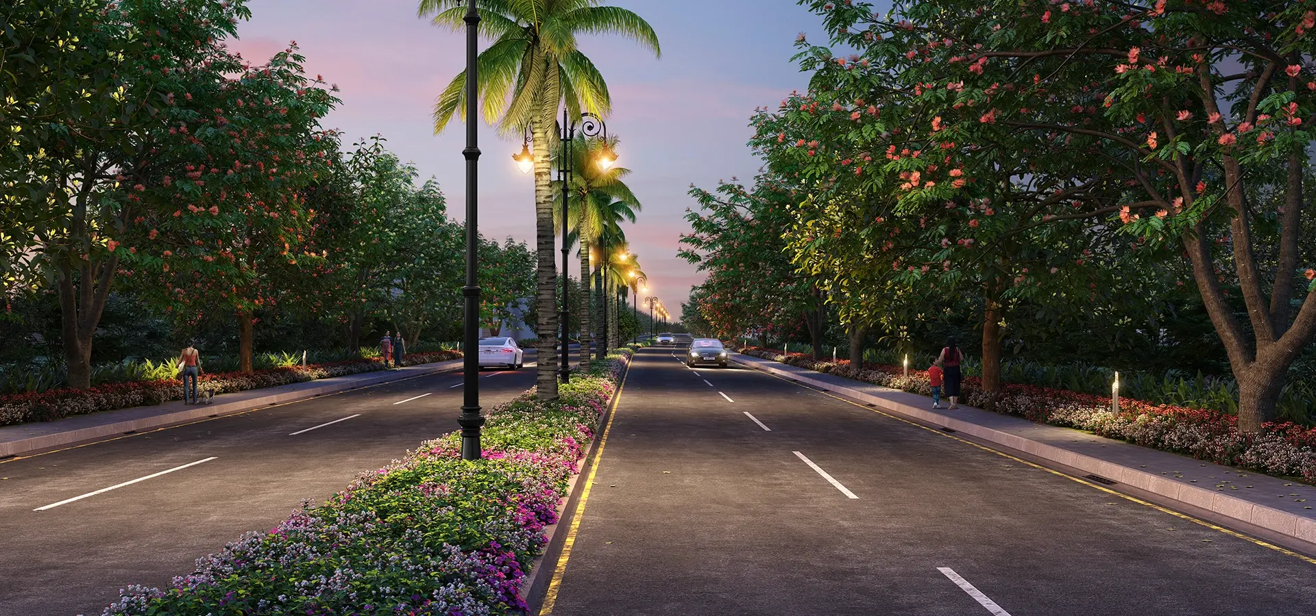 Godrej Retreat Plots