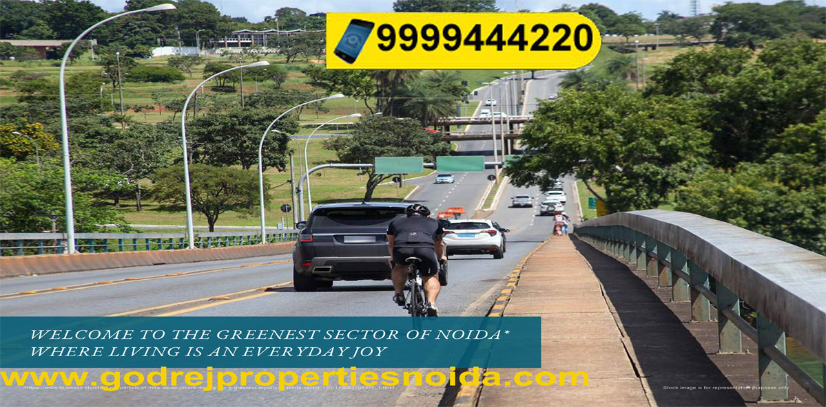 Godrej Sector 107 Noida