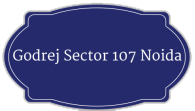 Godrej Sector 107 Noida